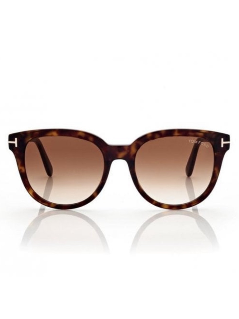 Tom Ford Sunglasses, New 265 - Picture 2 of 7